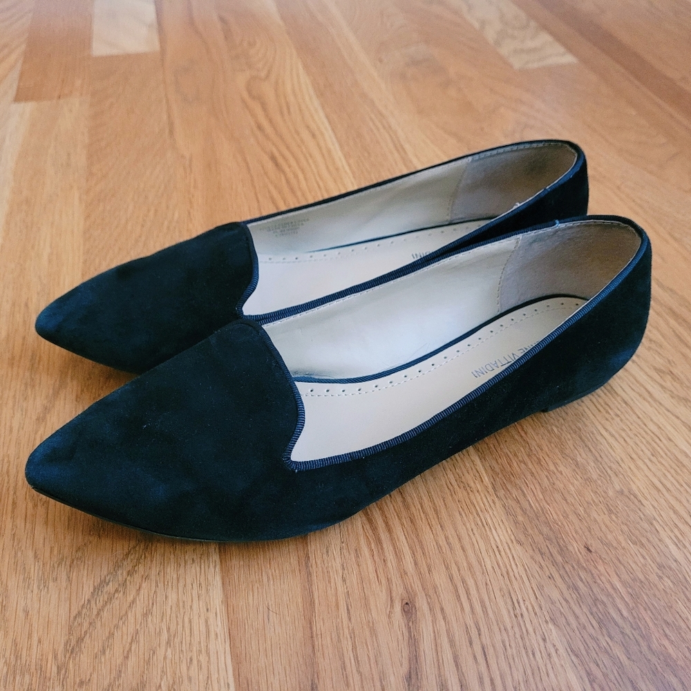 Professional Work Flats